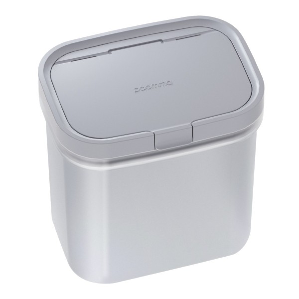 Контейнер для смеси 2000 ml цвет: light grey PMC215