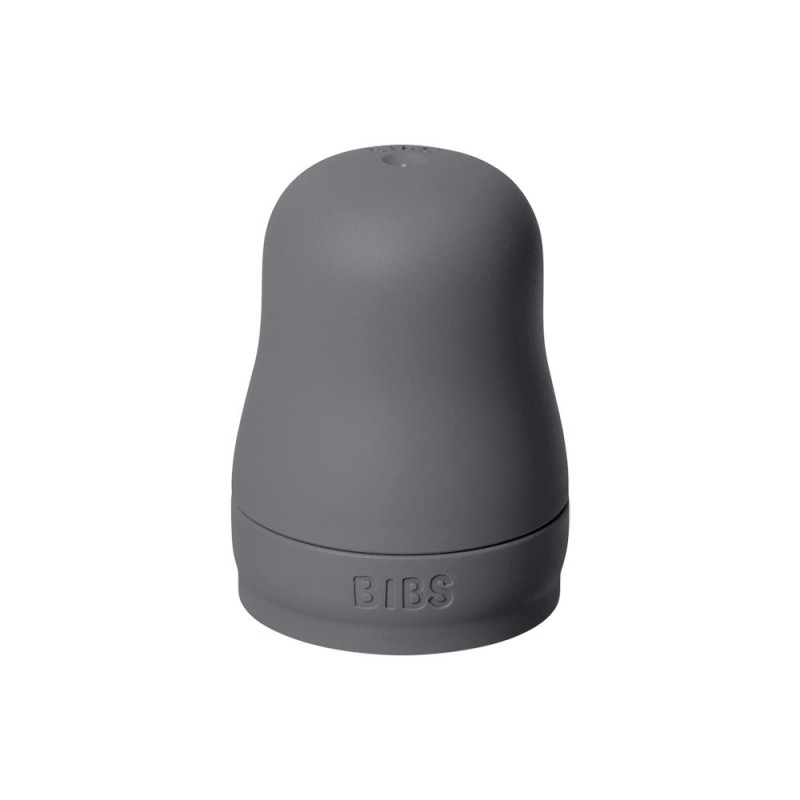 Сменная крышка для бутылочки Bibs Baby Bottle Cap цвет: iron 5021221