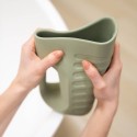 Кувшин для купания малыша Edda цвет: шалфей SCE-01003