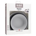 Набор тарелок с крышкой BIBS Dinner Set 2 шт цвет: Cloud 4320223