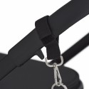 Рюкзак для коляски Anex Eli и Anex Flo цвет: Black AC/BP-01
