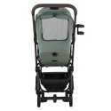 Коляска детская прогулочная Pituso Q5 цвет: Dark olive ZET/223/Dark olive