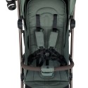 Коляска детская прогулочная Pituso Q5 цвет: Dark olive ZET/223/Dark olive