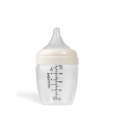 Пластиковая бутылочка Paomma 180 мл цвет: Buttercream PB112