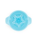 Поильник Twistshake 6+m. 360 cup 230 мл. цвет: Пастельный голубой /Pastel Blue Поильник Twistshake 6+m. 360 cup 230 мл. цвет: Пастельный голубой /Pastel Blue