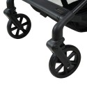 Коляска прогулочная Pituso Q3 цвет: Truffle