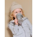 Поильник Twistshake 6+m. 360 cup 230 мл. цвет: Пастельный серый /Pastel Grey