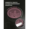 Поильник Twistshake 6+m. 360 cup 230 мл. цвет: Пастельный серый /Pastel Grey