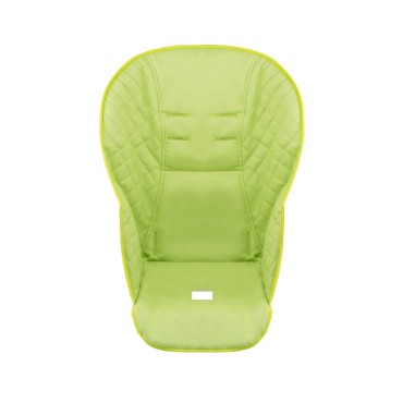 Универсальный чехол для детского стульчика цвет: зеленый
