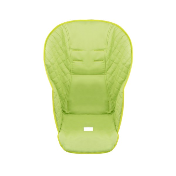 Универсальный чехол для детского стульчика цвет: зеленый Универсальный чехол для детского стульчика цвет: зеленый