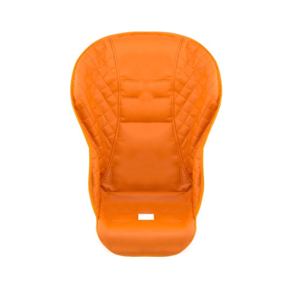 Универсальный чехол для детского стульчика цвет: оранжевый Универсальный чехол для детского стульчика цвет: оранжевый
