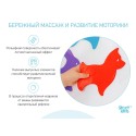 Антискользящие мини-коврики для ванны 
