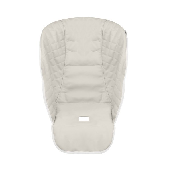 Универсальный чехол для детского стульчика цвет: бежевый Универсальный чехол для детского стульчика цвет: бежевый