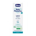 Крем питательный детский Choicco Baby Moments 100 мл