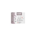 Сменные силиконовые соски для бутылочки Bibs для каш и смесей