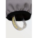 Комбинезон демисезонный мембрана Softshell 86-92 см цвет: серый 167-13