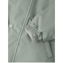 Зимний комбинезон Leokid Hero 2025 86-92 см цвет: moss gray