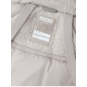 Зимний комбинезон Leokid Hero 2025 86-92 см цвет: moss gray