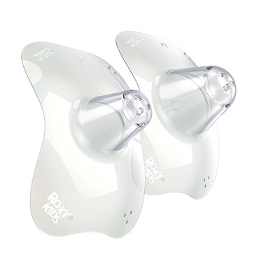 Защитные силиконовые накладки на соски в стерилизаторе размер S+M RNS-001