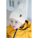 Комбинезон демисезонный мембрана Softshell 86-92 см цвет: бежевый 167-34