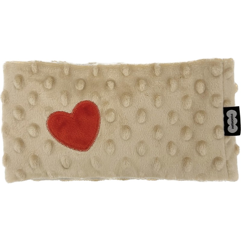 Пояс-грелка с вишневыми косточками 3в1 " Мамина любовь" 854