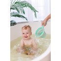 Ковш складной для мытья головы и купания цвет: мятный RLDL-001-M