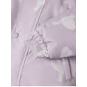 Зимний комбинезон Leokid Hero 2025 86-92 см цвет: colibri blossom