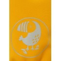 Комбинезон демисезонный мембрана Softshell 92-98 см цвет: темная горчица 167-131