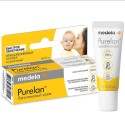 Крем ланолиновый Пурелан Purelan Medela для сосков и кожи 7 гр.