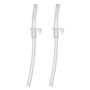 Сменные силиконовые трубочки для поильника-непроливайки RFD-008-Tube Сменные силиконовые трубочки для поильника-непроливайки RFD-008-Tube