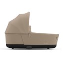 Коляска детская 2 в 1 Cybex Priam IV Rosegold цвет: Cozy Beige