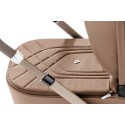 Коляска детская 2 в 1 Dada Prams Flux цвет: almond/mindal