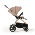 Коляска детская 2 в 1 Dada Prams Flux цвет: almond/mindal