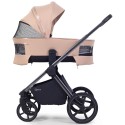 Коляска детская 2 в 1 Rant Falcon Soft Therm цвет: Beige RA111