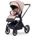 Коляска детская 2 в 1 Rant Falcon Soft Therm цвет: Beige RA111