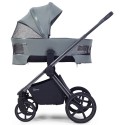 Коляска детская 2 в 1 Rant Falcon Soft Therm цвет: Olive RA111