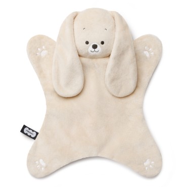 Мягкая игрушка-комфортер " Собачка Шелби" 847