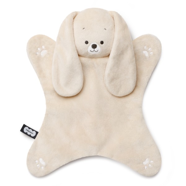Мягкая игрушка-комфортер " Собачка Шелби" 847