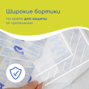 Одноразовые пеленки Wolna 8 ШТ 45х60 см 01WL8