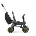 Велосипед детский трехколесный 4 в 1 Simple Parenting Doona Liki Trike S3 цвет: desert green