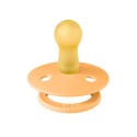 Cоска-пустышка BIBS Colour Latex 6-18 месяцев цвет: sunkissed 200325
