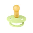 Cоска-пустышка BIBS Colour Latex 6-18 месяцев цвет: matcha 200323