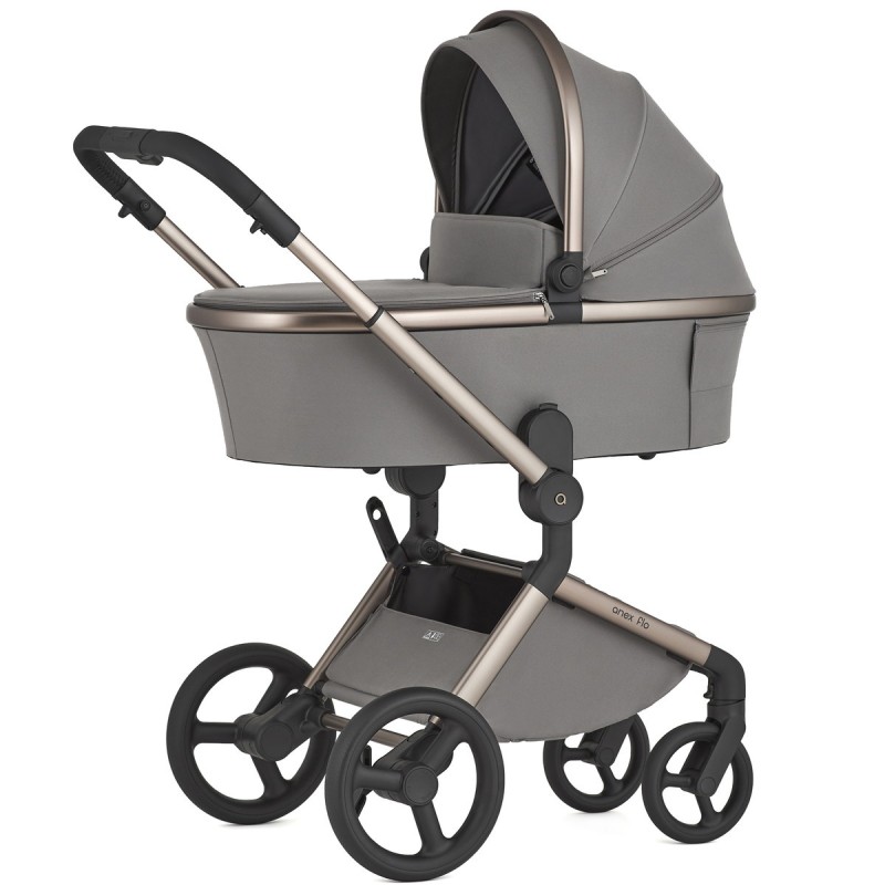 Коляска детская 2 в 1 ANEX FLO 2025 цвет: charm FL-02