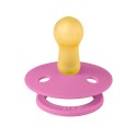 Cоска-пустышка BIBS Colour Latex 6-18 месяцев цвет: bubblegum 200321 Cоска-пустышка BIBS Colour Latex 6-18 месяцев цвет: bubblegum 200321