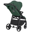 Коляска прогулочная Carrello Bravo цвет: Spring green CRL-8512