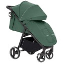 Коляска прогулочная Carrello Bravo цвет: Spring green CRL-8512