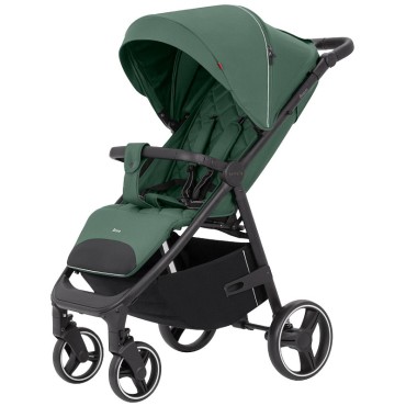 Коляска прогулочная Carrello Bravo цвет: Spring green CRL-8512 Коляска прогулочная Carrello Bravo цвет: Spring green CRL-8512