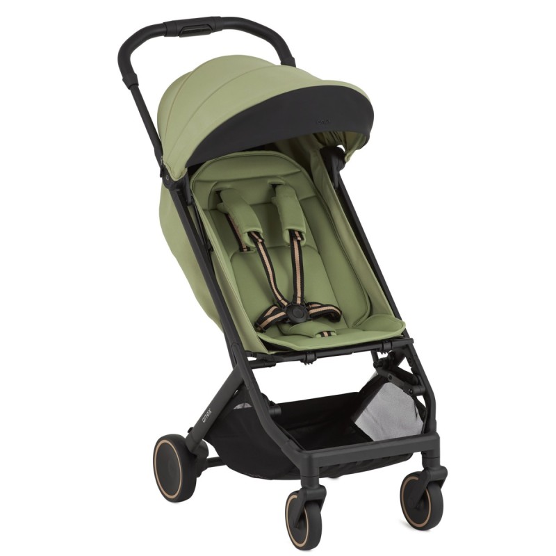 Коляска детская прогулочная Anex Air-X2 цвет: vert Коляска детская прогулочная Anex Air-X2 цвет: vert