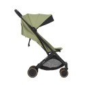 Коляска детская прогулочная Anex Air-X2 цвет: vert Коляска детская прогулочная Anex Air-X2 цвет: vert