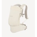 Эргорюкзак-переноска с рождения Anex Whiz-hug цвет: Cloud beige WH-03